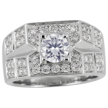 Afbeelding in Gallery-weergave laden, Echte Diamant Ring 3 Karaat