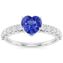 Afbeelding in Gallery-weergave laden, Echte Diamant Ring 3 Karaat