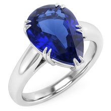 Afbeelding in Gallery-weergave laden, Echte Diamant Ring 3 Karaat