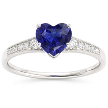 Afbeelding in Gallery-weergave laden, Echte Diamant Ring 3 Karaat