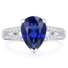 Afbeelding in Gallery-weergave laden, Echte Diamant Ring 3 Karaat