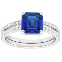 Afbeelding in Gallery-weergave laden, Echte Diamant Ring 3 Karaat
