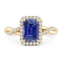 Afbeelding in Gallery-weergave laden, Echte Diamant Ring 3 Karaat