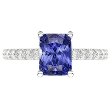 Afbeelding in Gallery-weergave laden, Echte Diamant Ring 3 Karaat
