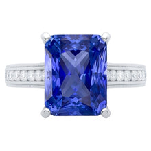 Afbeelding in Gallery-weergave laden, Echte Diamant Ring 3 Karaat