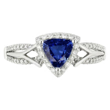 Afbeelding in Gallery-weergave laden, Echte Diamant Ring 3 Karaat