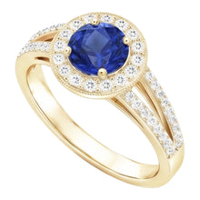 Afbeelding in Gallery-weergave laden, Echte Diamant Ring 3 Karaat