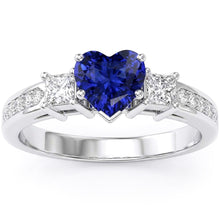 Afbeelding in Gallery-weergave laden, Echte Diamant Ring 3 Karaat