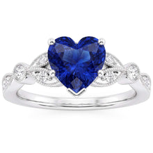 Afbeelding in Gallery-weergave laden, Echte Diamant Ring 3 Karaat