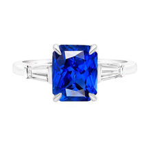 Afbeelding in Gallery-weergave laden, Echte Diamant Ring 3 Karaat
