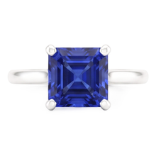 Afbeelding in Gallery-weergave laden, Echte Diamant Ring 3 Karaat