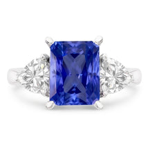 Afbeelding in Gallery-weergave laden, Echte Diamant Ring 3 Karaat