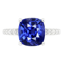 Afbeelding in Gallery-weergave laden, Echte Diamant Ring 3 Karaat