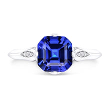 Afbeelding in Gallery-weergave laden, Echte Diamant Ring 3 Karaat