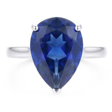 Afbeelding in Gallery-weergave laden, Echte Diamant Ring 3 Karaat