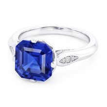 Afbeelding in Gallery-weergave laden, Echte Diamant Ring 3 Karaat