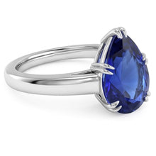 Afbeelding in Gallery-weergave laden, Echte Diamant Ring 3 Karaat