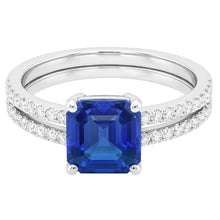Afbeelding in Gallery-weergave laden, Echte Diamant Ring 3 Karaat