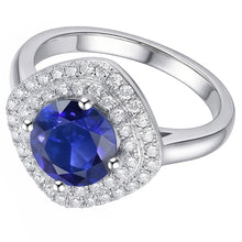 Afbeelding in Gallery-weergave laden, Echte Diamant Ring 3 Karaat