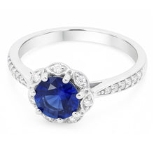 Afbeelding in Gallery-weergave laden, Echte Diamant Ring 3 Karaat