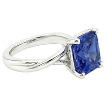 Afbeelding in Gallery-weergave laden, Echte Diamant Ring 3 Karaat
