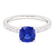 Afbeelding in Gallery-weergave laden, Echte Diamant Ring 3 Karaat