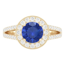 Afbeelding in Gallery-weergave laden, Echte Diamant Ring 3 Karaat