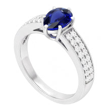 Afbeelding in Gallery-weergave laden, Echte Diamant Ring 3 Karaat