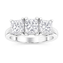 Afbeelding in Gallery-weergave laden, Echte Diamant Ring 3 Karaat