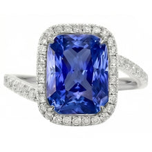 Afbeelding in Gallery-weergave laden, Echte Diamant Ring 3 Karaat