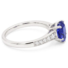 Afbeelding in Gallery-weergave laden, Echte Diamant Ring 3 Karaat