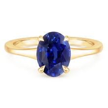 Afbeelding in Gallery-weergave laden, Echte Diamant Ring 3 Karaat
