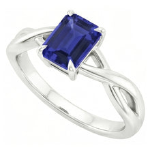 Afbeelding in Gallery-weergave laden, Echte Diamant Ring 3 Karaat