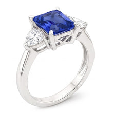 Afbeelding in Gallery-weergave laden, Echte Diamant Ring 3 Karaat