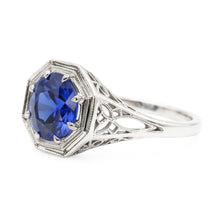 Afbeelding in Gallery-weergave laden, Echte Diamant Ring 3 Karaat