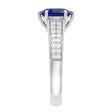 Afbeelding in Gallery-weergave laden, Echte Diamant Ring 3 Karaat