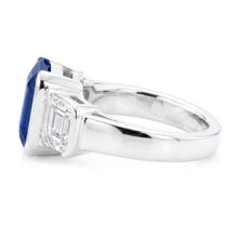 Afbeelding in Gallery-weergave laden, Echte Diamant Ring 3 Karaat