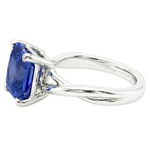 Afbeelding in Gallery-weergave laden, Echte Diamant Ring 3 Karaat