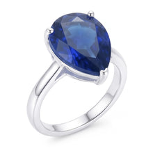 Afbeelding in Gallery-weergave laden, Echte Diamant Ring 3 Karaat