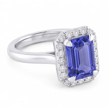 Afbeelding in Gallery-weergave laden, Echte Diamant Ring 3 Karaat