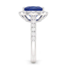 Afbeelding in Gallery-weergave laden, Echte Diamant Ring 3 Karaat