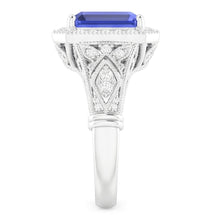 Afbeelding in Gallery-weergave laden, Echte Diamant Ring 3 Karaat