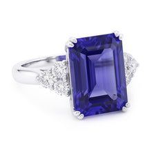 Afbeelding in Gallery-weergave laden, Echte Diamant Ring 3 Karaat