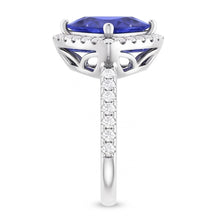 Afbeelding in Gallery-weergave laden, Echte Diamant Ring 3 Karaat