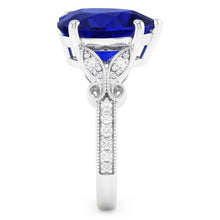 Afbeelding in Gallery-weergave laden, Echte Diamant Ring 3 Karaat
