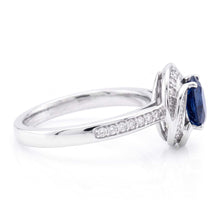 Afbeelding in Gallery-weergave laden, Echte Diamant Ring 3 Karaat