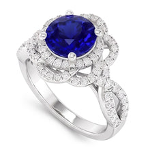 Afbeelding in Gallery-weergave laden, Echte Diamant Ring 3 Karaat