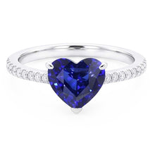 Afbeelding in Gallery-weergave laden, Echte Diamant Ring 3 Karaat