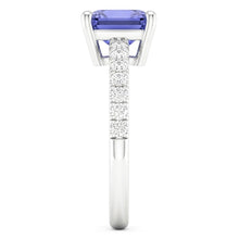Afbeelding in Gallery-weergave laden, Echte Diamant Ring 3 Karaat