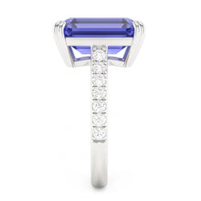 Afbeelding in Gallery-weergave laden, Echte Diamant Ring 3 Karaat